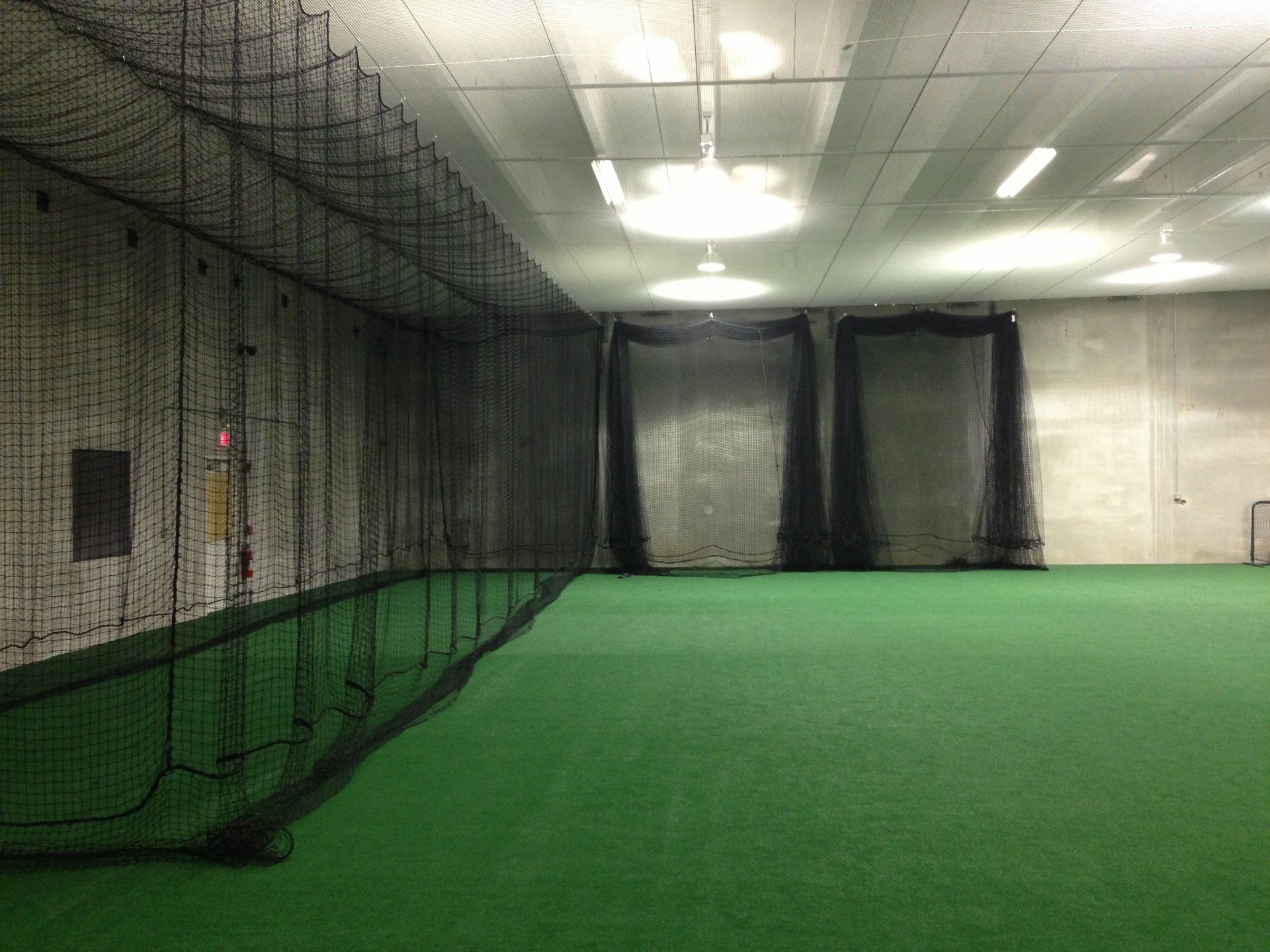 Golf Driving Range Netting Indoor & Outdoor Golf Cages NSN